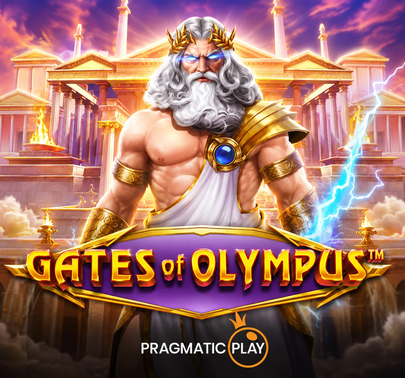 Gates of Olympus